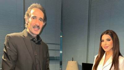 مجدي الجلاد يكشف كواليس لقائه مع الرئيس الأسبق حسني مبارك في "أسرار"