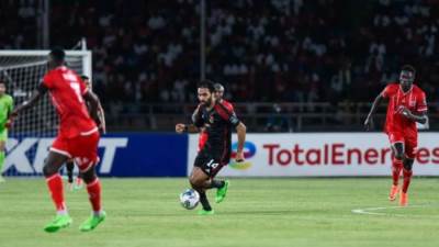 الأهلي يهزم سيمبا بثنائية ويتأهل لنصف نهائي دوري أبطال أفريقيا