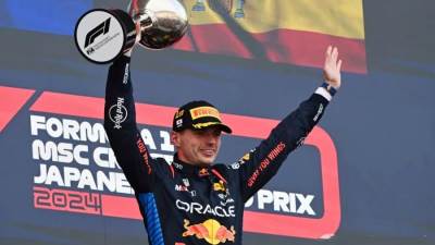 بطولة العالم للفورمولا 1 – الجولة الرابعة (اليابان).. ريد بُل تحقق ثنائيتها من جديد وفيرارى الأفضل إستراتيجية