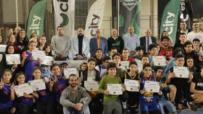  فيما يشبه ألعاب أوليمبية مصغرة.. أندية سيتى كلوب تنجح فى تنظيم أكبر دورة رمضانية فى 12 لعبة ومشاركة 3 آلاف لاعب