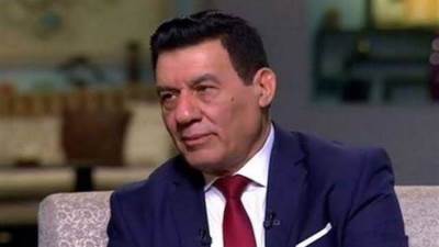 مدحت شلبي معلقاً علي قمة الهلال والاتحاد في نهائي سوبر السعودية 