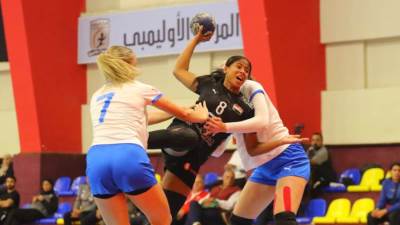 اتحاد اليد : قرعة متوازنة للشابات في بطولة العالم بمقدونيا.. وصعبة علي الناشئات في الصين 