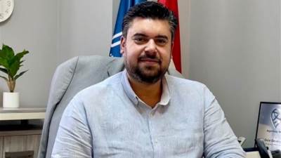 «الأولى العقارية» تتوسع بطرح حزمة مشروعات جديدة بأكتوبر والشيخ زايد 