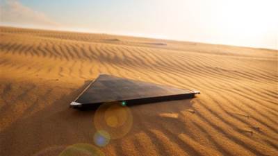 بافيجن والقمة العالمية لطاقة المستقبل تُطلقان مبادرة لزراعة أشجار المانغروف تدعم طموحات دولة الإمارات لعام 2030