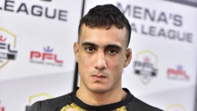 إسلام رضا وأحمد طارق: هدفنا تشريف مصر في دوري المقاتلين بالرياض