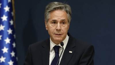  الخارجية الأمريكية: سنستخدم الفيتو ضد الاعتراف بدولة فلسطين فى مجلس الأمن 