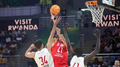 انتهاء مباريات اليوم الثاني من مجموعة النيل.. الأهلي المصري يتصدر وبانجي يحقق أول فوز