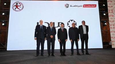 مصر تستضيف كأس العالم للأندية والعظماء السبع في كرة اليد