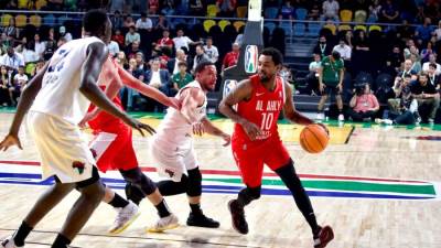 الإثارة تزداد في مجموعة النيل.. خسارة الأهلي المصري وأهلي بني غازي الليبي