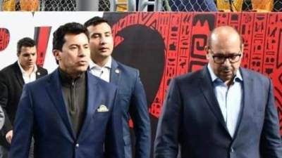 ياسر إدريس: منح مصر استضافة كأس العالم للأندية لليد والعظماء السبع أمر يدعو للفخر 