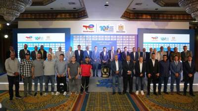 توتال إنرجيز تُطلق مرحلة «دوري المنتخبات» للمرة الأولى في تاريخ بطولة دوري مراكز الشباب 