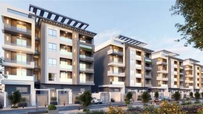 شركة "IMS للتطوير" تنتهى من بيع المرحلة الأولى بمشروع "هليوصن" بهليوبوليس الجديدة