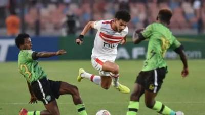  تأجيل مباراتين للزمالك في الدوري بعد التأهل لنهائي الكونفدرالية 