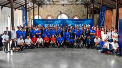 ستيلانتيس الشرق الأوسط وإفريقيا تثمن تجربة الزبون بتنظيم الدورة الأولى من مسابقة "مركزية الزبون"