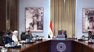 نتائج اجتماع رئيس الوزراء مع وزير المالية والبورصة والرقابة والضرائب والمقاصة لتنمية سوق المال
