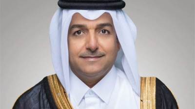 تعيين الدكتور مطلق بن ماجد القحطاني عضواً في المحكمة الدائمة للتحكيم