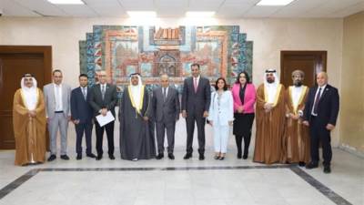 رئيس البرلمان العربي: تجربة الأردن في مجال التعليم رائدة ويُحتذى بها