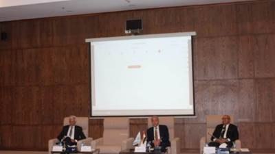 وزير التموين يوجه بتذليل أي عقبات تنفيذ إنشاء المشروعات التجارية