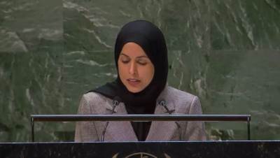 قطر تدين بأشد العبارات التهديدات الإسرائيلية باقتحام مدينة رفح