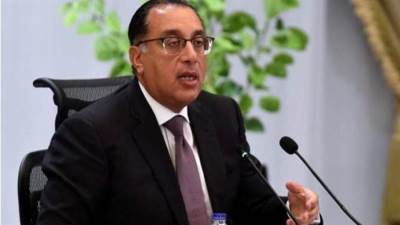  رئيس الوزراء يتابع جهود إقامة مركز جوستاف روسى لعلاج الأورام فى مصر 