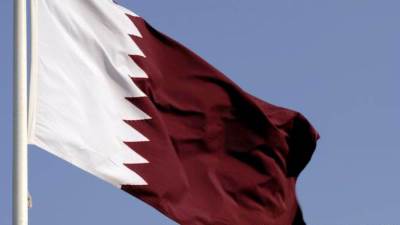 قطر تدين بأشد العبارات اعتداء مستوطنين إسرائيليين على مقر " الأونروا" في القدس المحتلة