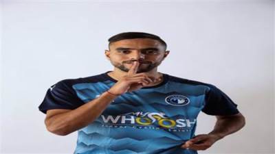 الخلافات تتصاعد بين حسين الشحات ومحاميه بسبب قضية الشيبي 