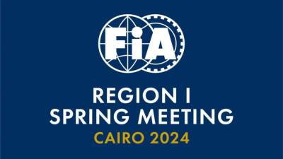 نادي السيارات والرحلات المصري يجتذب اهتمام عالمي بتنظيم اجتماع الاتحاد الدولي للسيارات لأول مرة في القاهرة