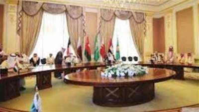 انطلاق اجتماع وزراء الخارجية التحضيري لقمة البحرين 