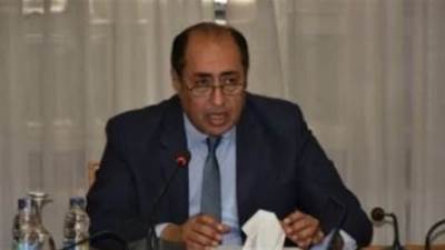 ‎حسام زكى: التمثيل فى قمة البحرين سيكون عالى للغاية