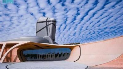 استقبال أكثر من 2200 مشاركة في مبادرة "إثراء المحتوى العربي" بدورتها الثالثة