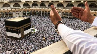 وزارة الداخلية السعودية تطلق خدمة الهوية الرقمية للقادمين بتأشيرة حج هذا العام 