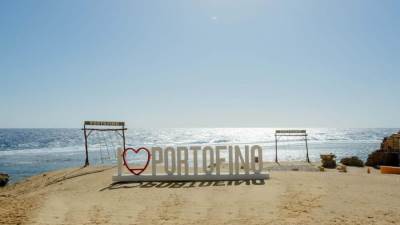 الباتروس تفتتح اكبر منتجعات مرسى علم " مدينة بورتوفينو الساحرة "  الجمعة