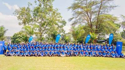 البنك التجاري الدولي  كينيا يعقد ملتقي التدريب لتطوير العاملين للسنة الثالثة علي التوالي بنيروبي