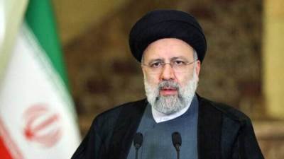  إعلام عبرى: لا علاقة لإسرائيل بحادث تحطم مروحية الرئيس الإيراني 