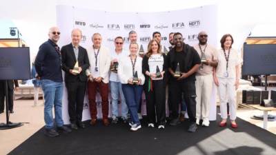 ضمن فعاليات الدورة 77 من مهرجان كان.. مركز السينما العربية يعلن عن الفائزين بجوائز النقاد للأفلام العربية