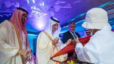 الهيئة السعودية للسياحة تطلق برنامج الصيف بأكثر من 550 منتج سياحي و150 عرض خاص 