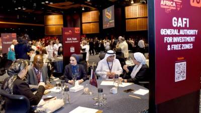 بعد نجاح النسخة الأولى: اتفاق على عقد منتدى السياحة الأفريقية بشرم الشيخ "سنويًا"