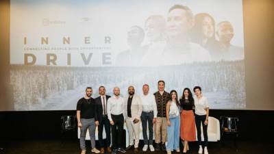 اندرايف تبرز مهامها في قطاع النقل الذكي من خلال فيلم وثائقي