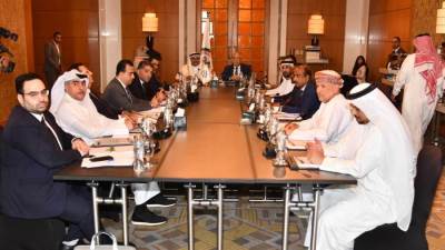 لجان البرلمان العربي تختتم اجتماعاتها بالقاهرة تمهيدًا لعقد الجلسة العامة الرابعة