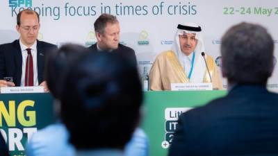 السعودية تفوز بعضوية منتدى النقل الدولي ITF