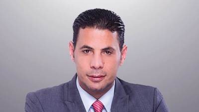 حساسين يثمن عودة الحوار الوطني لمناقشته مجازر العدوان الصهيوني الغاشم على غزة