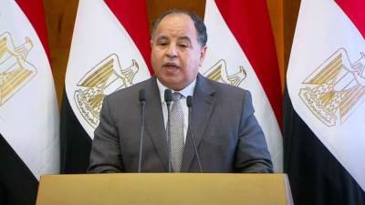  المالية: لا زيادة فى الضريبة على الدخل أو الأرباح التجارية والصناعية 