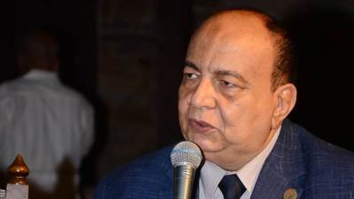 رئيس الاتحاد العربي للتعليم والبحث العلمي: التحول الرقمي ضرورة ملحة لأن العالم يتقدم بسرعة موهولة 