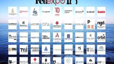 إنطلاق النسخه العاشره من معرض RED EXPO العقاري السبت القادم 1 يونيو بفندق كراون بلازا بالشيخ زايد