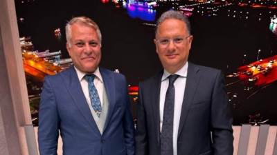 أسامة سعد الدين: لا يمكن تخفيض سعر العقارات حفاظا على حقوق العملاء