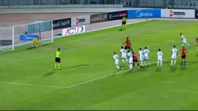 طلائع الجيش راحة 48 ساعة.. استعداداً للمقاولون 