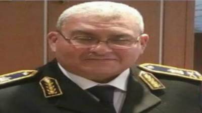 اللواء أيمن حلمى: مصر حفرت سجلا مُبهرا على صعيد إنجازات عمليات حفظ السلام