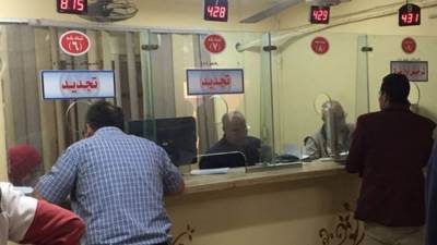 الداخلية تنفي زيادة رسوم إستخراج رخصة القيادة في نهاية مايو 