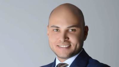 نصر الدين عزام: إيقاف محمد الشيبي مخالف للوائح فيفا والقانون المصري 