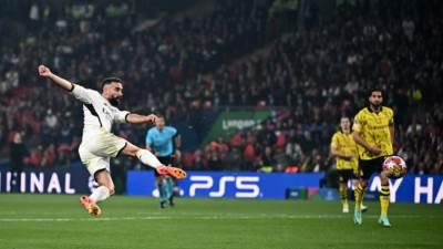  ريال مدريد بطلا لدوري أبطال أوروبا للمرة الـ 15 في تاريخه